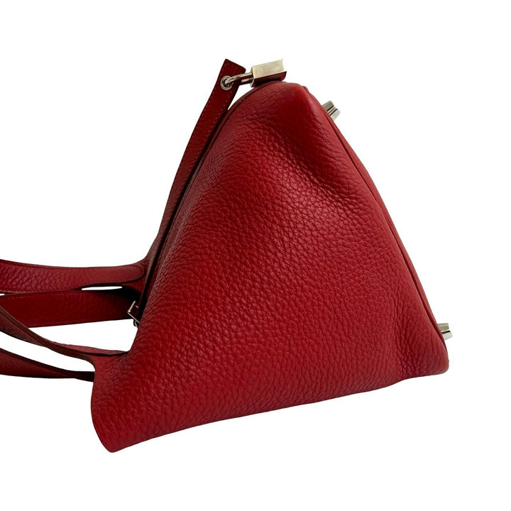 Handbag Hermes Picotan Lock PM