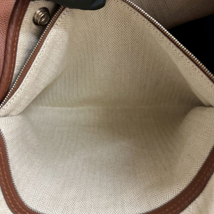 Tote bag Hermes Garden Party PM