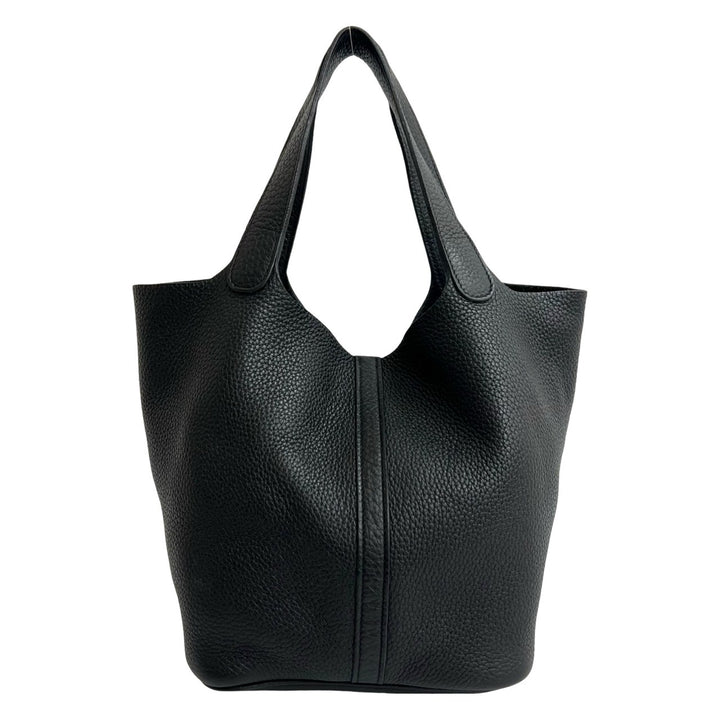 Handbag Hermes Picotan Lock MM