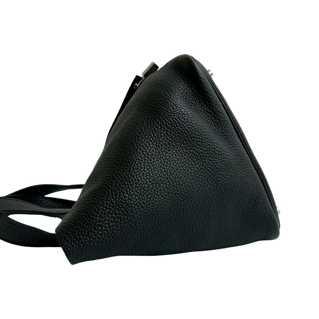 Handbag Hermes Picotan Lock MM