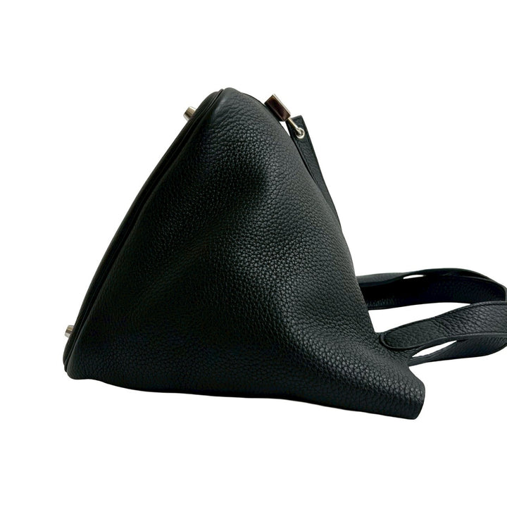 Handbag Hermes Picotan Lock MM