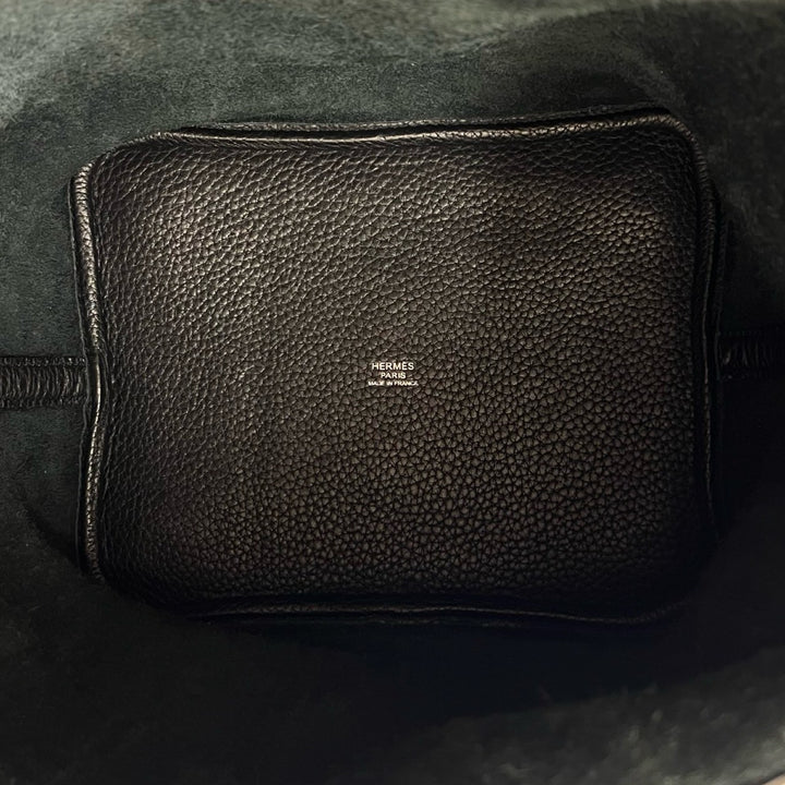 Handbag Hermes Picotan Lock MM