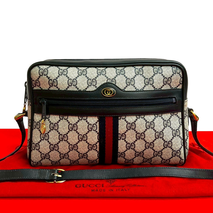 shoulder bag gucci