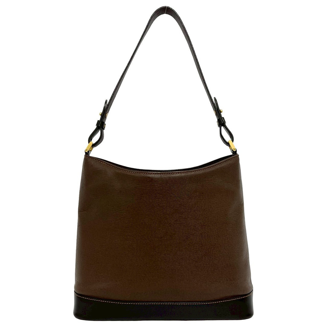 shoulder bag burberry