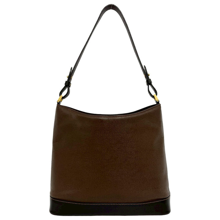 shoulder bag burberry