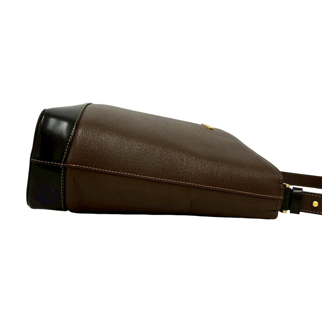 shoulder bag burberry