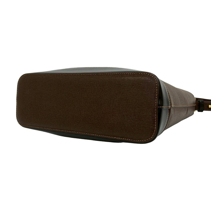 shoulder bag burberry