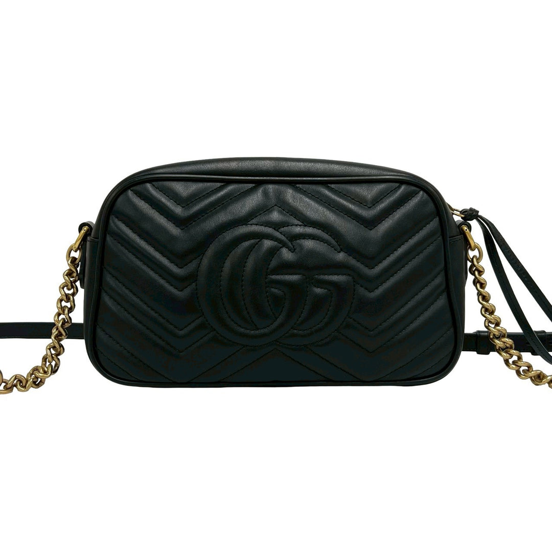Shoulder bag Gucci GG Marmont