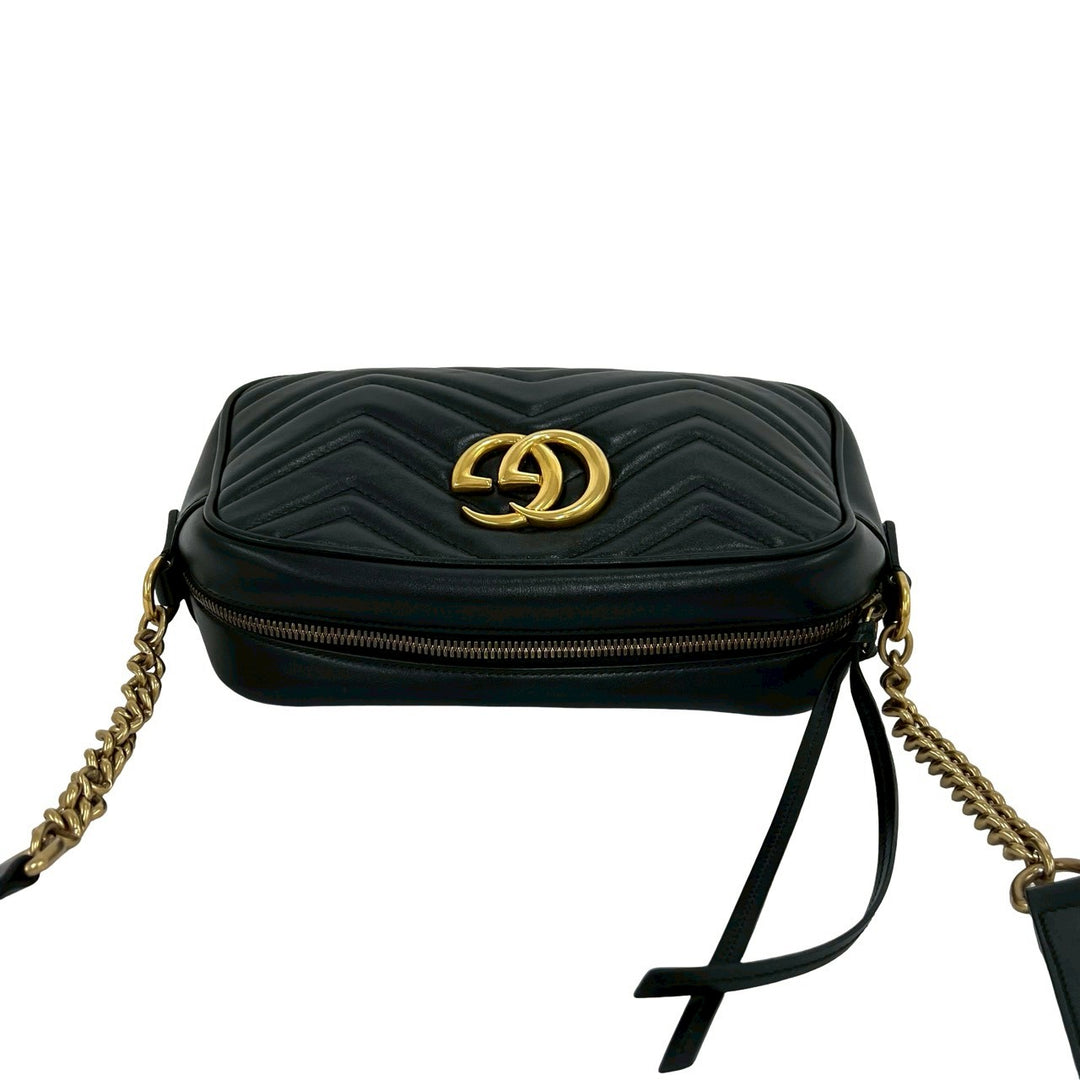 Shoulder bag Gucci GG Marmont