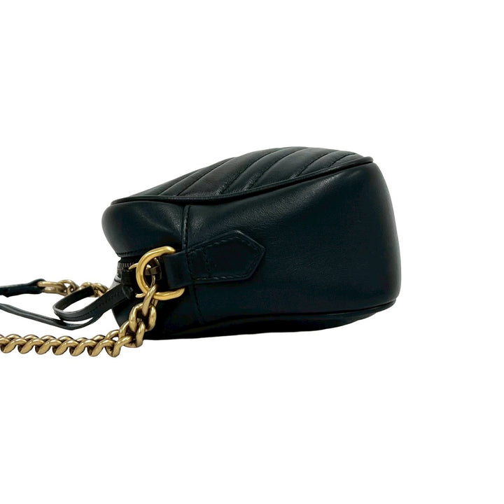 Shoulder bag Gucci GG Marmont