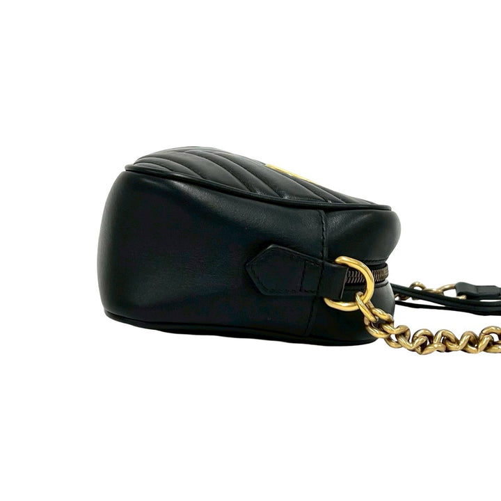 Shoulder bag Gucci GG Marmont