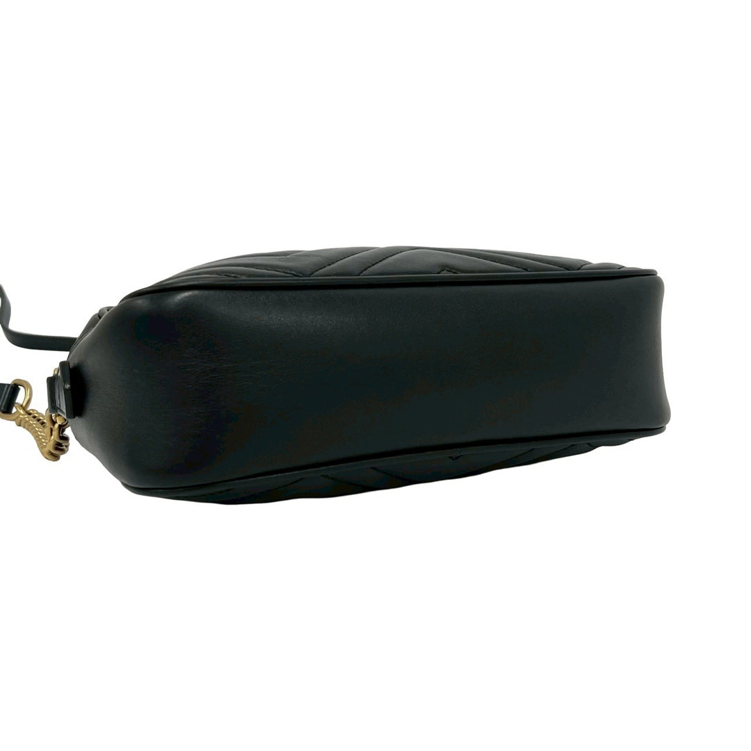 Shoulder bag Gucci GG Marmont