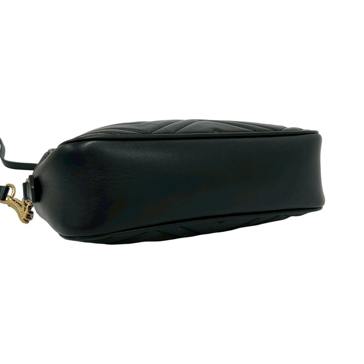 Shoulder bag Gucci GG Marmont