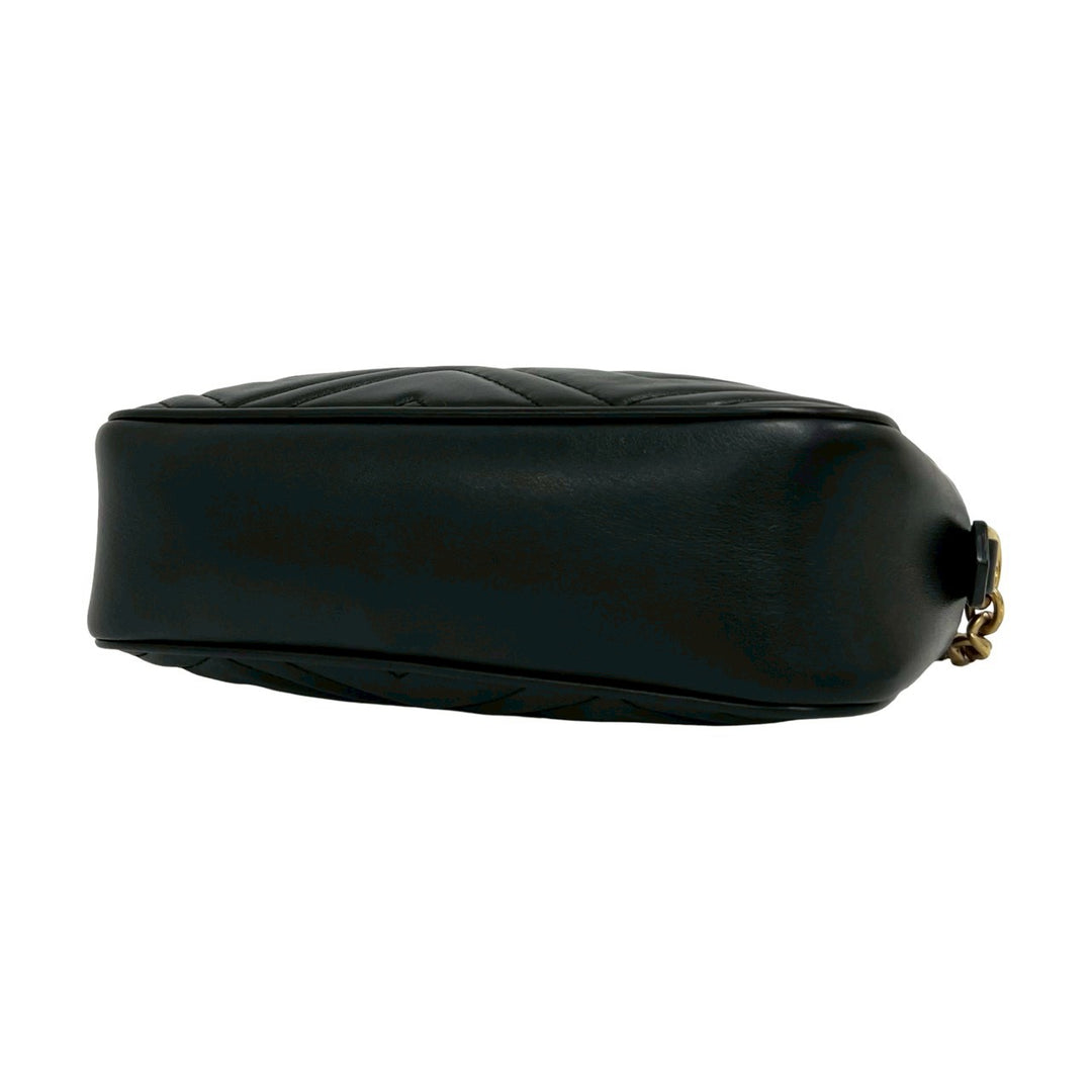 Shoulder bag Gucci GG Marmont
