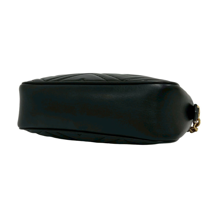 Shoulder bag Gucci GG Marmont