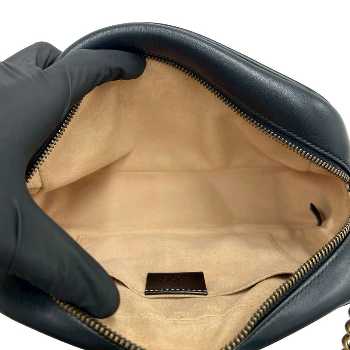 Shoulder bag Gucci GG Marmont