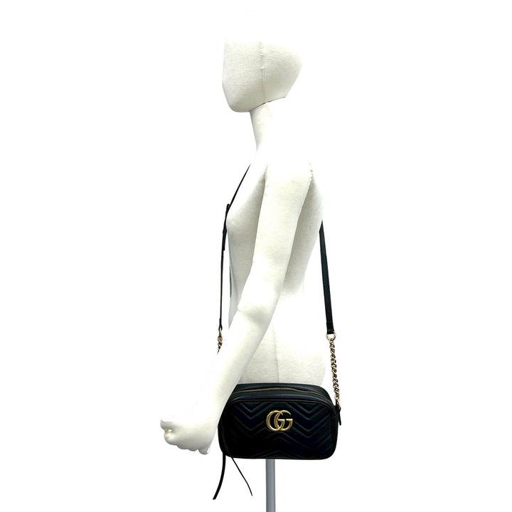 Shoulder bag Gucci GG Marmont
