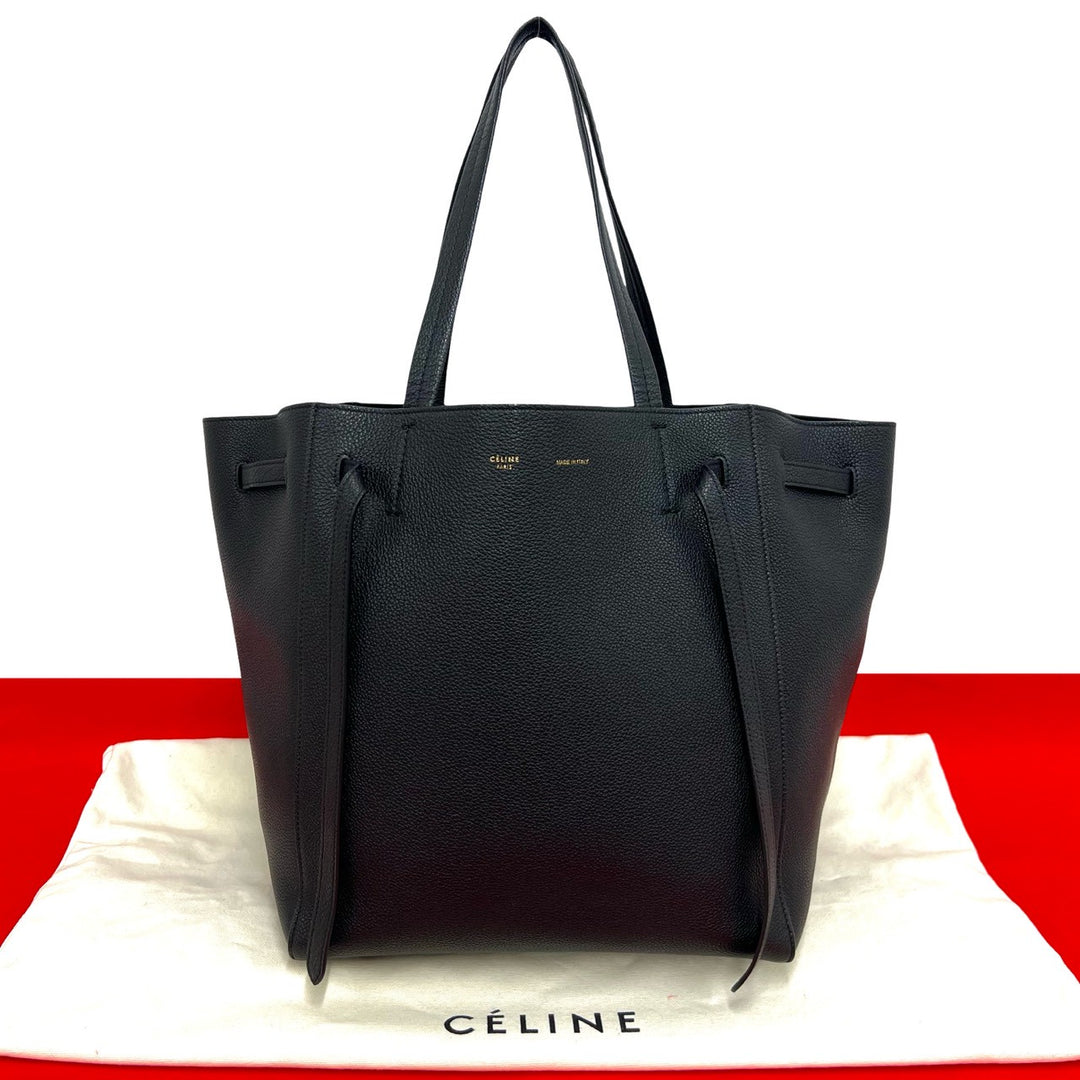 tote bag celine hippo phantom small