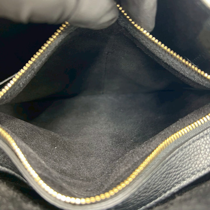 tote bag celine hippo phantom small