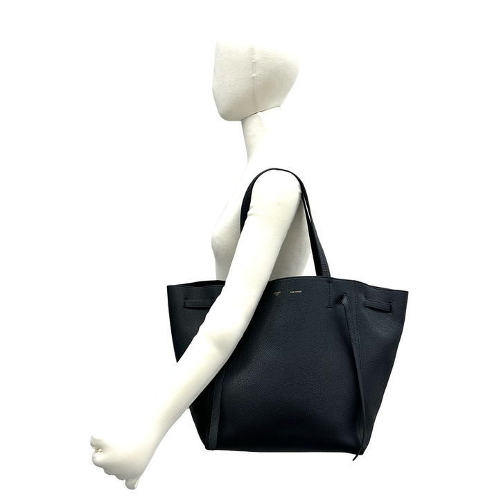 tote bag celine hippo phantom small