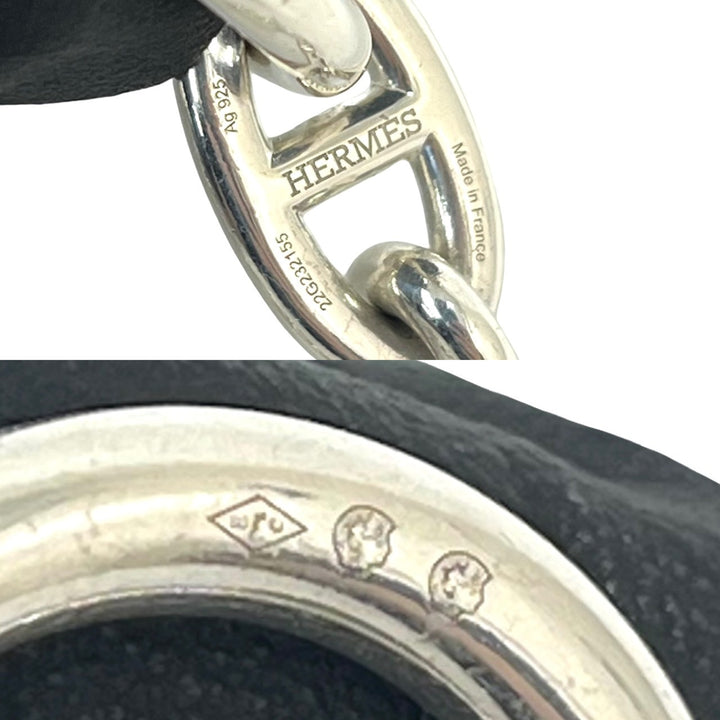 Necklace Hermes Chaine d'Ancre GM 29 frames