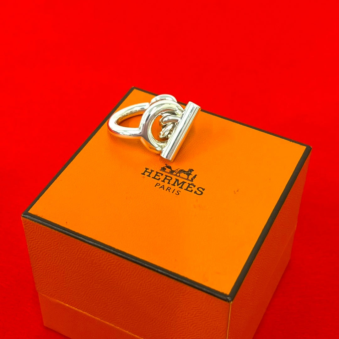 Rings Hermes Croisette