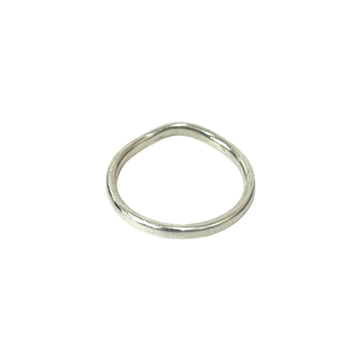 Rings Tiffany Curved Band Ring