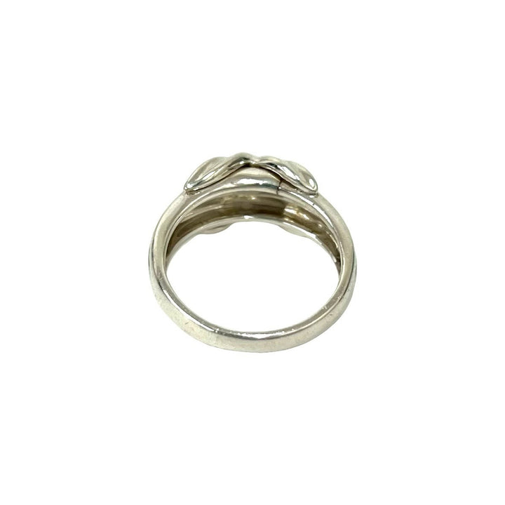 Rings Tiffany Signature Cross Ring