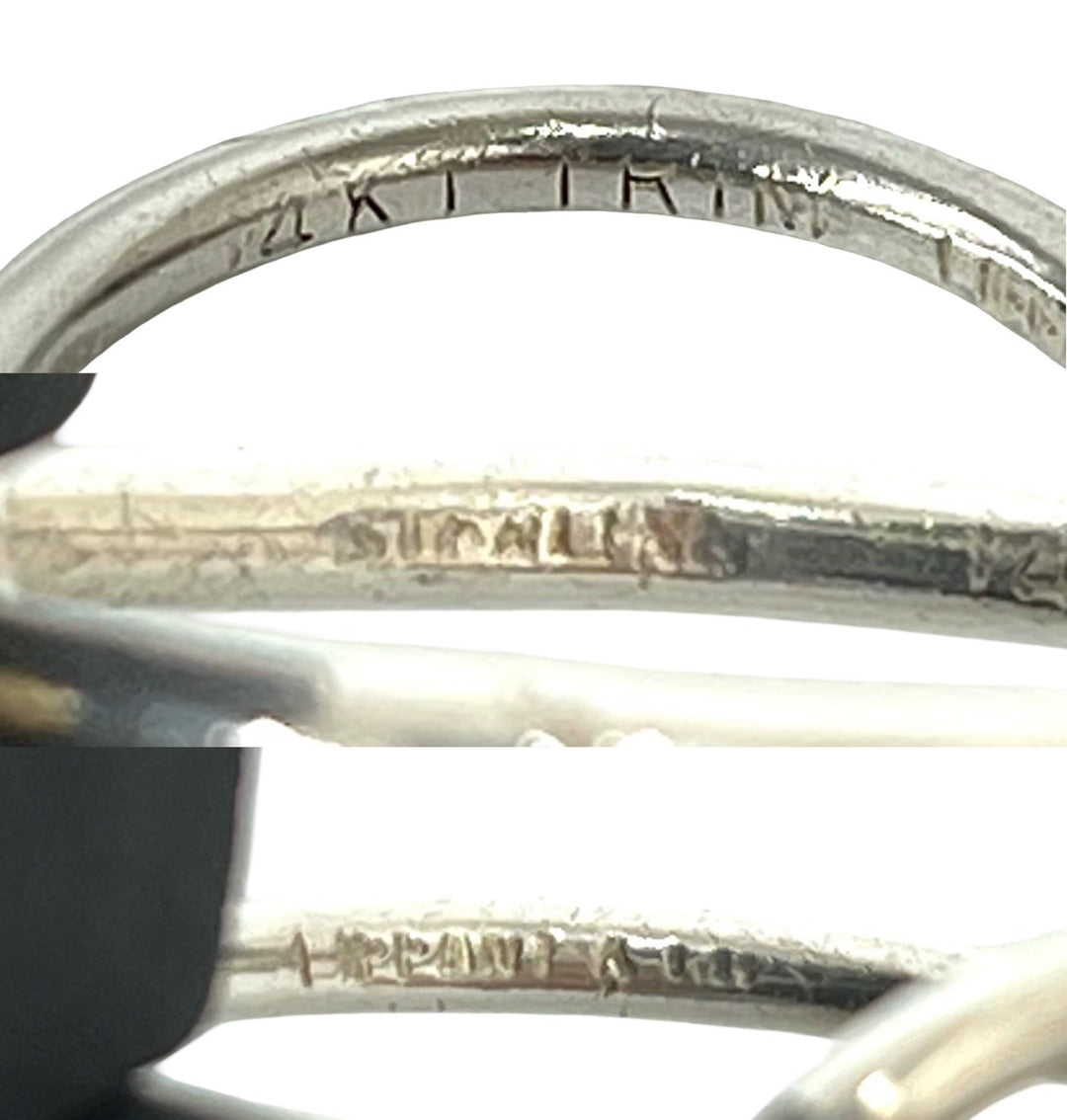 Rings Tiffany Love Knot Ring