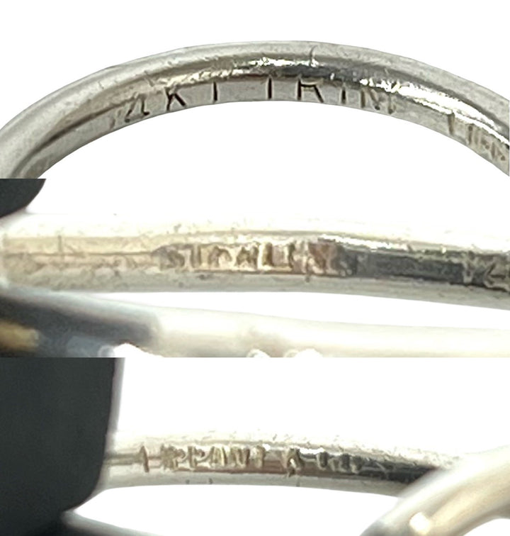 Rings Tiffany Love Knot Ring