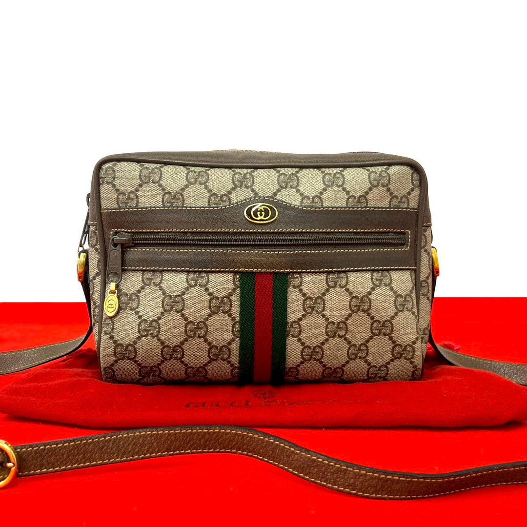 shoulder bag gucci