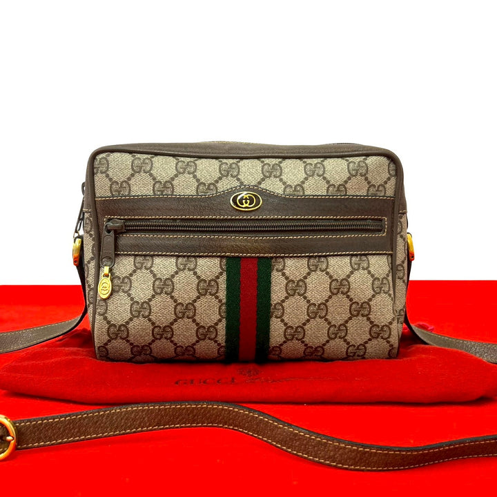 shoulder bag gucci