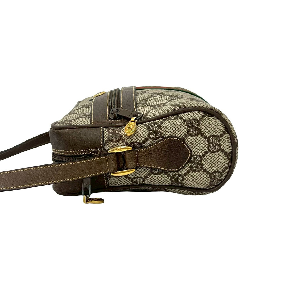shoulder bag gucci