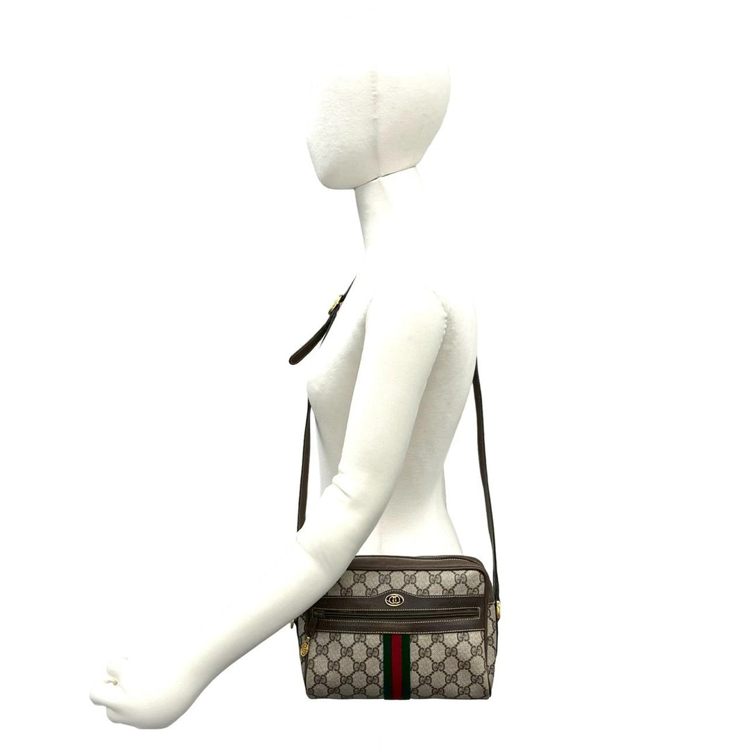 shoulder bag gucci