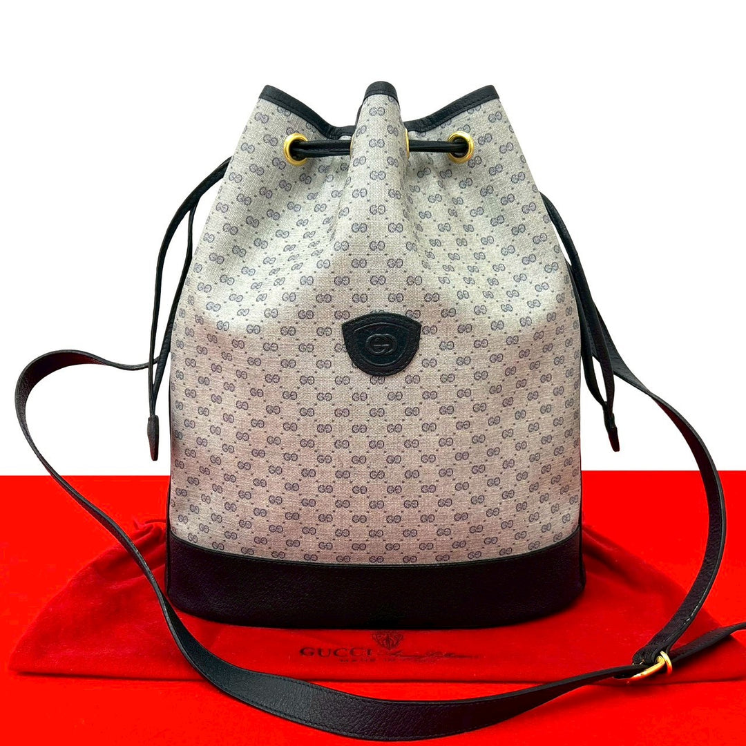 shoulder bag gucci