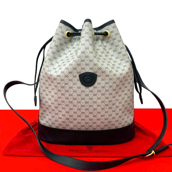 shoulder bag gucci