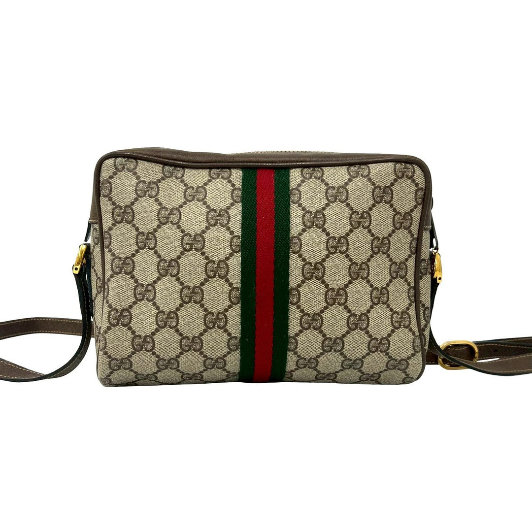 shoulder bag gucci