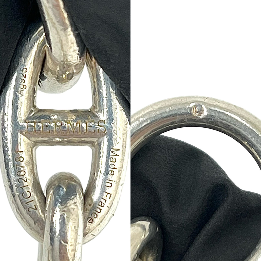 blurRubbingHermes Chaine d'Ancre GM 13 frames