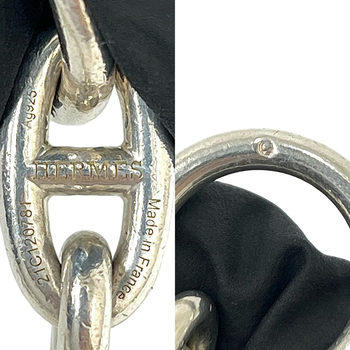 blurRubbingHermes Chaine d'Ancre GM 13 frames