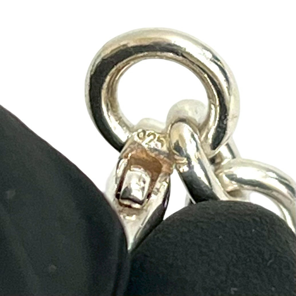 項鍊 蒂芬妮 Return Toe 橢圓形項鍊