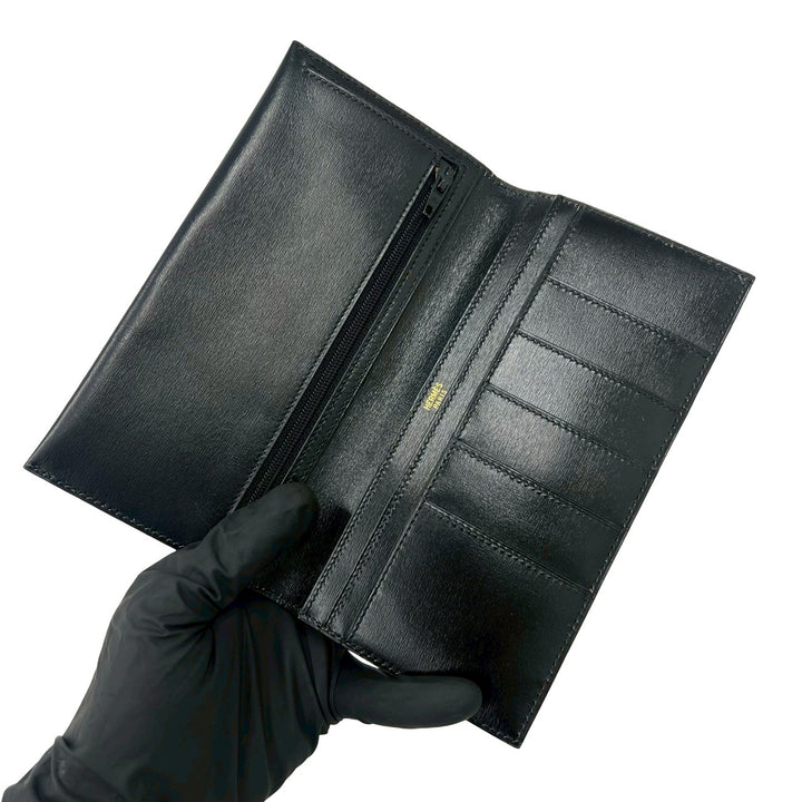 long wallet hermes bairn