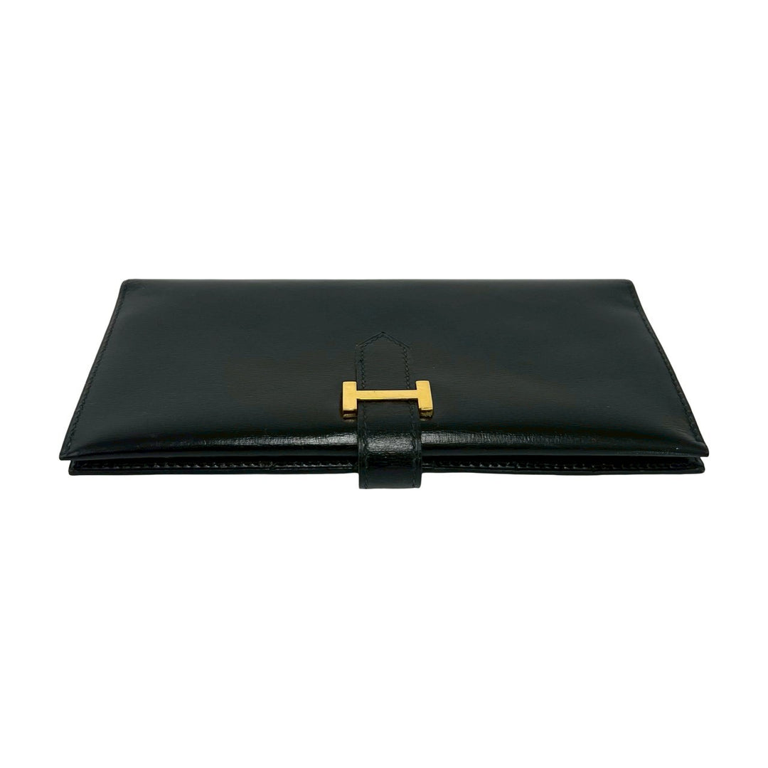 long wallet hermes bairn