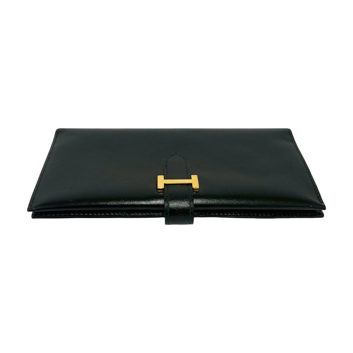 long wallet hermes bairn
