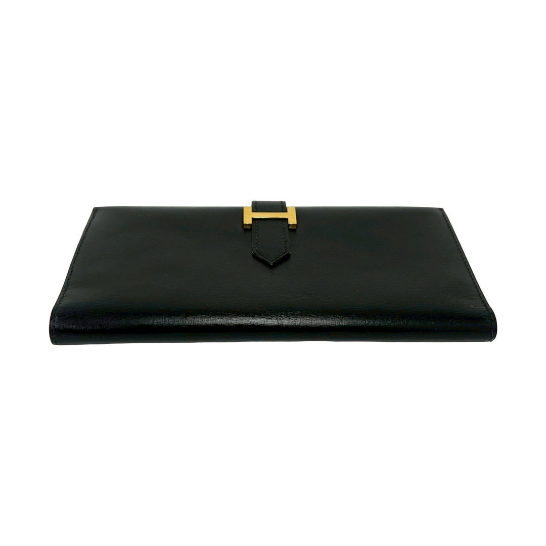 long wallet hermes bairn