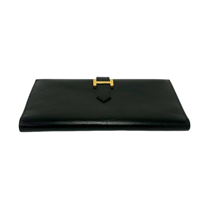 long wallet hermes bairn