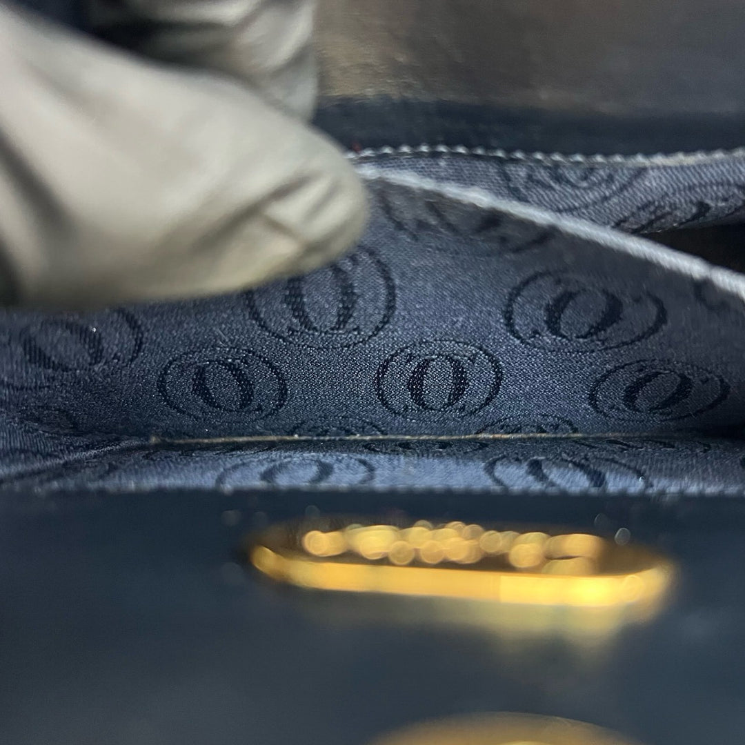 shoulder bag cartier