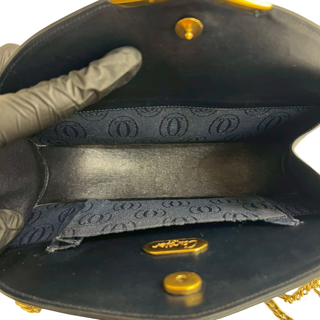 shoulder bag cartier