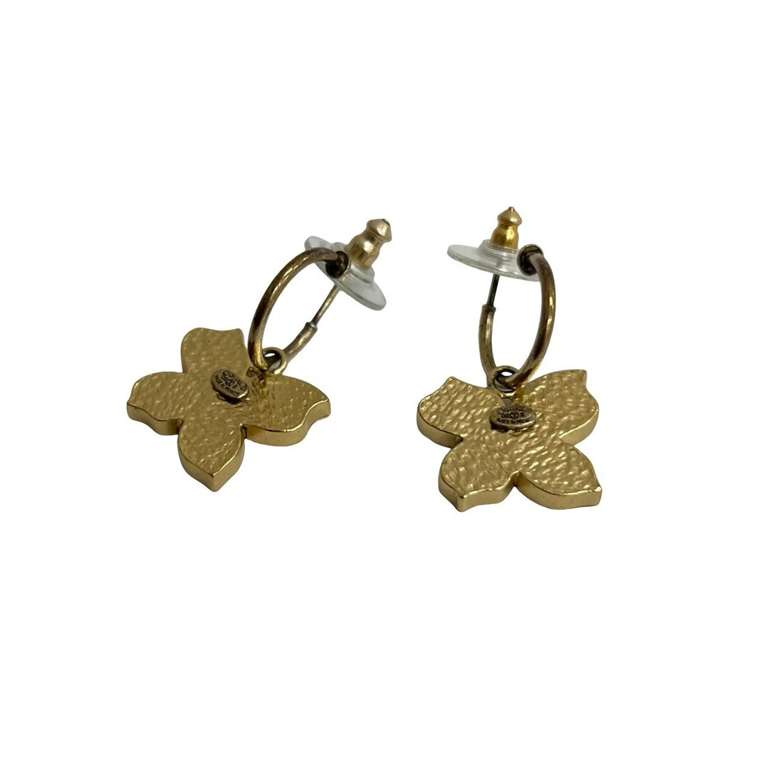 ピアス シャネル