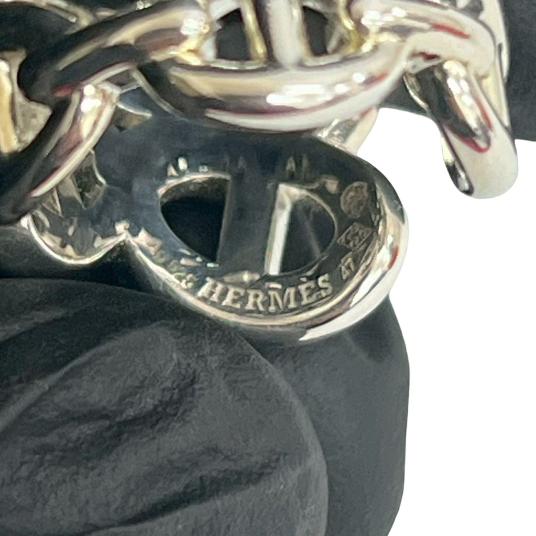 リング・指輪 エルメス シェーヌダンクル アンシェネ リング