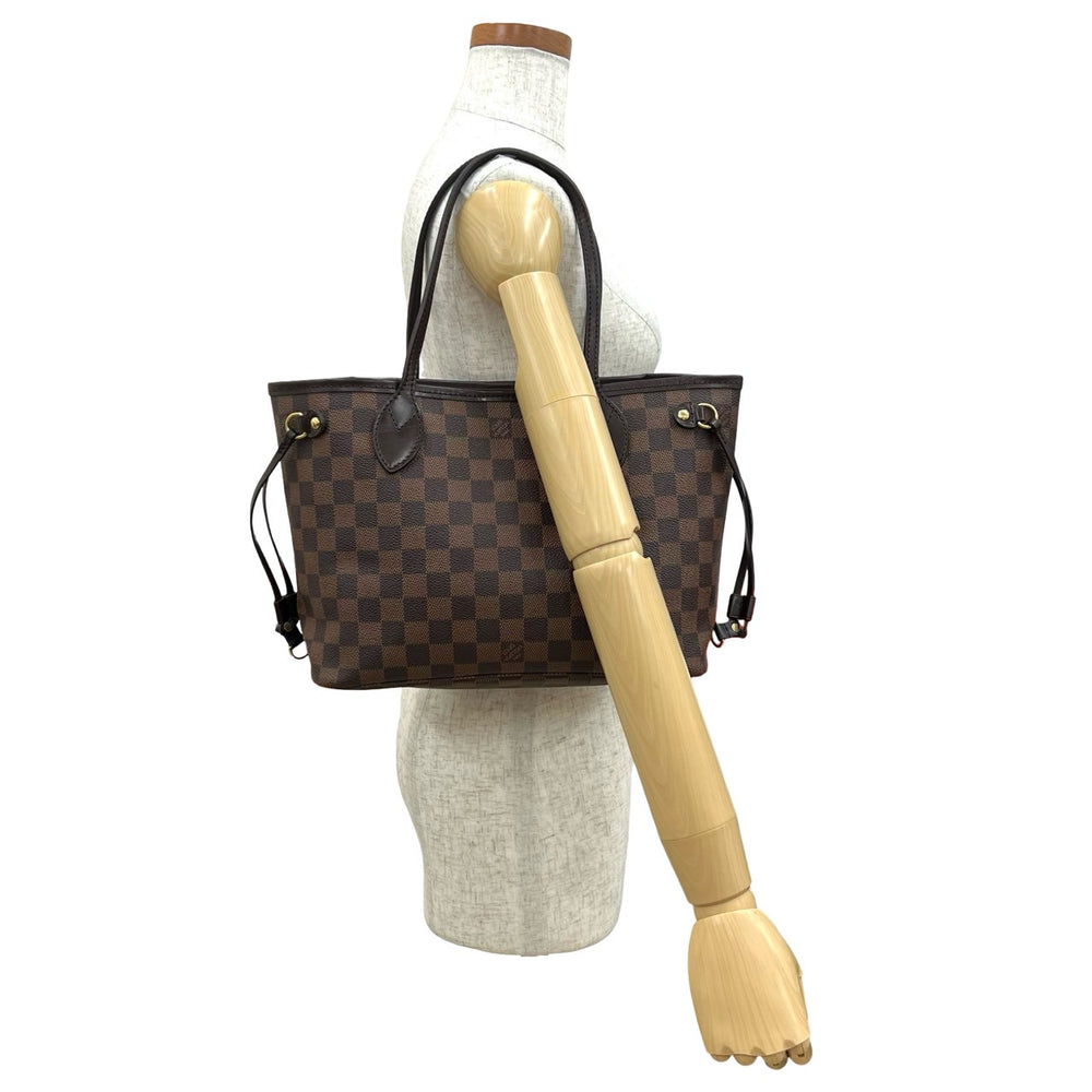 手提包 Louis Vuitton Neverfull 小號